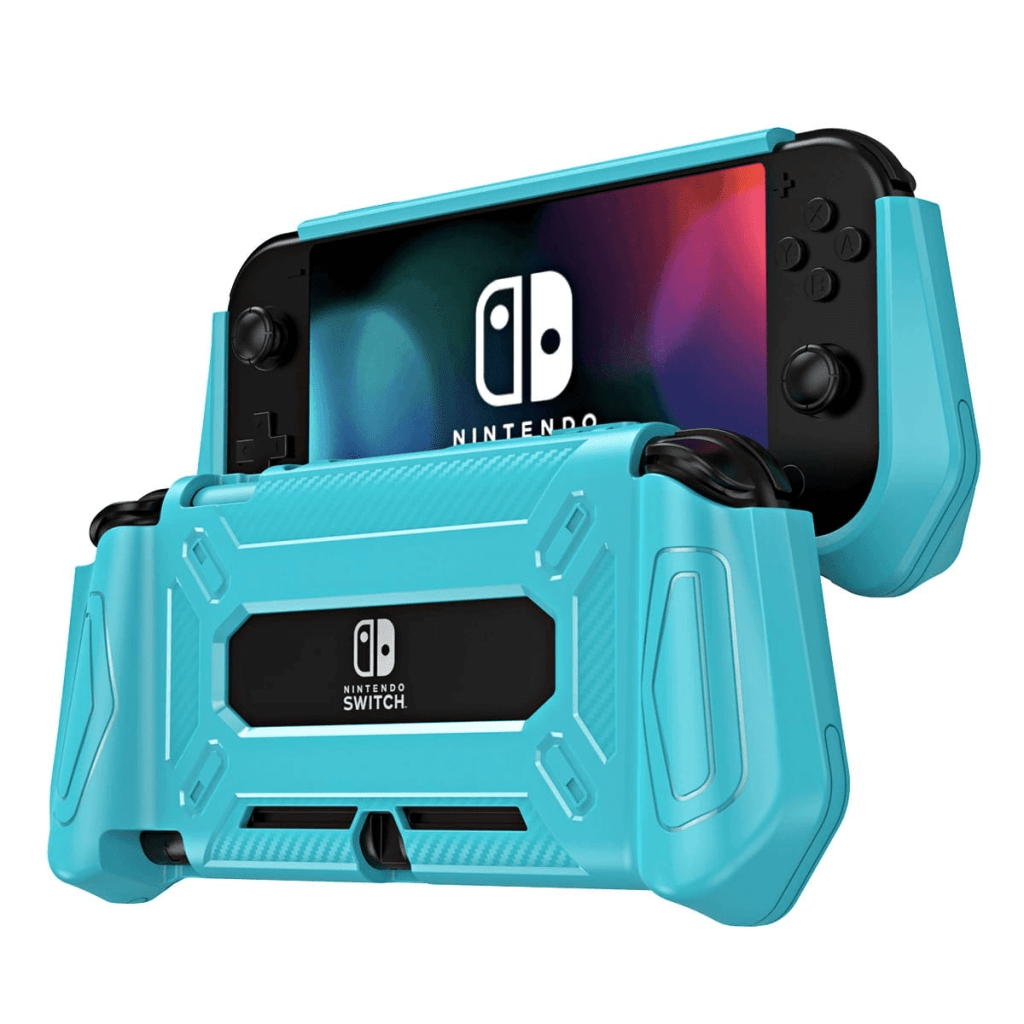 Funda Para Nintendo Switch Lite Movicenter Panama