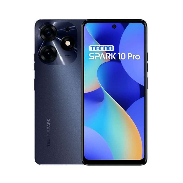 Tecno Spark 10 Pro 256GB Movicenter Panama