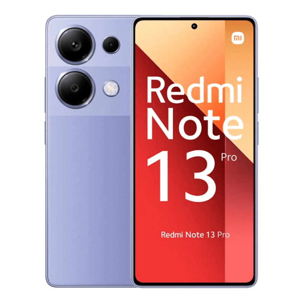 Xiaomi Redmi Note Pro G Gb Movicenter Panama