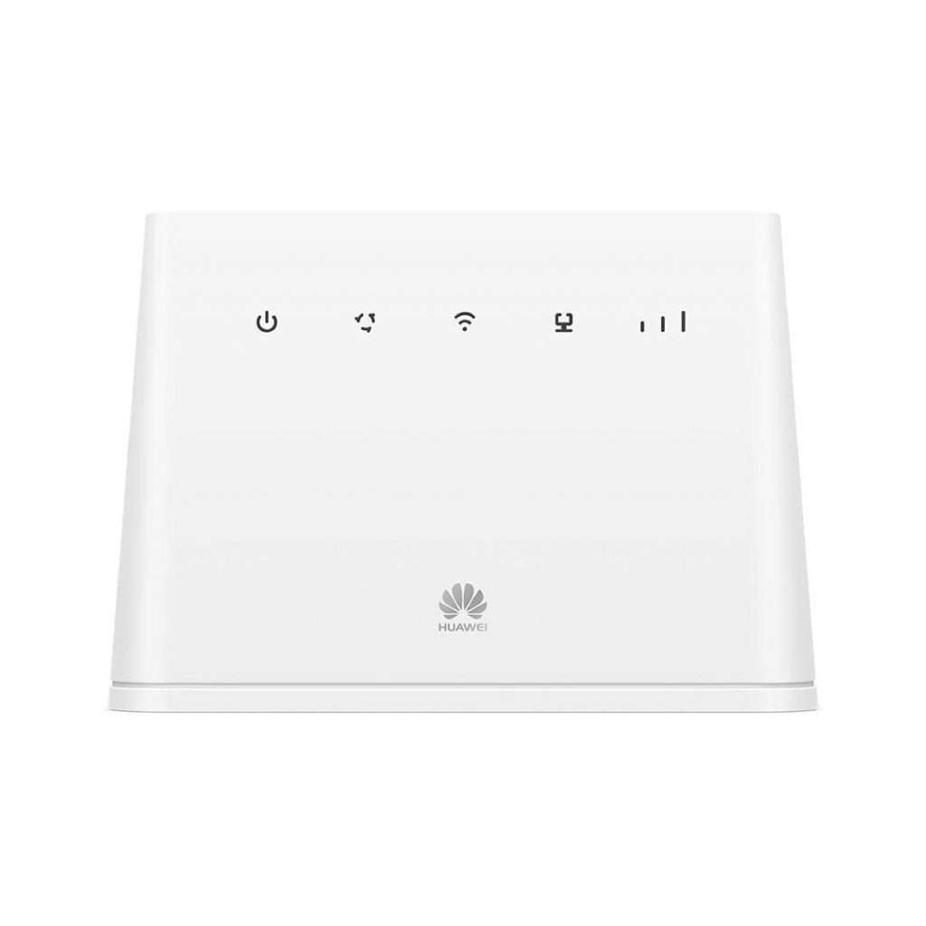 Huawei 4G Router 2 B311521 Movicenter Panama