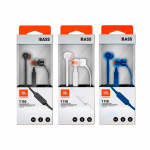 JBL Audífono T110