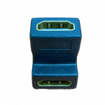 Adaptador HDMI B-B 1