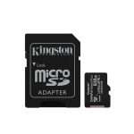 Memoria Micro SD Kingston 512GB Canvas Select Plus