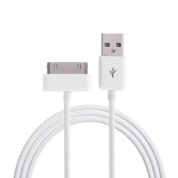 Iphone cable USB – GS Movil – Panamá