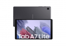 Samsung Galaxy Tab A7 Lite WiFi 8.7"
