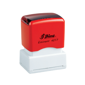 Sello Shiny EK-4217