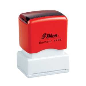 Sello Shiny EK-4425