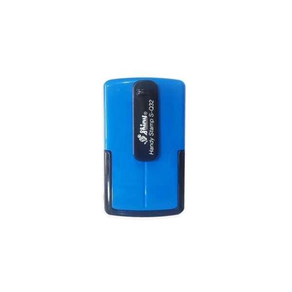 Sello Automático de Bolsillo Shiny S-Q32