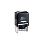 Sello Automático Fechador Shiny S-837D