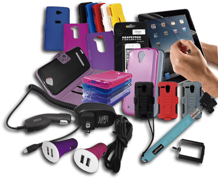 Ofertas En Teléfonos Móviles, Tablets Y Accesorios