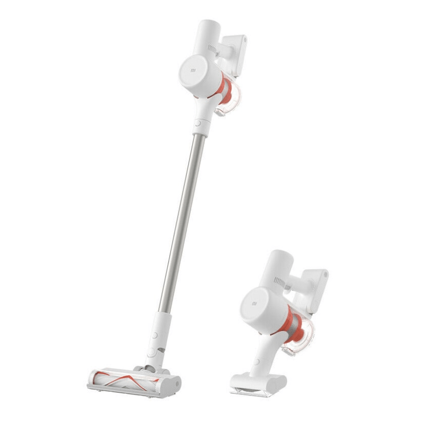 Nueva Vacuum Cleaner G10 Plus: la aspiradora 2 en 1 de Xiaomi que te aspira  y friega la casa a la vez