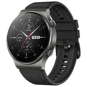 Huawei Watch GT 3 Leather 46mm - Movicenter Panama