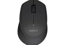 Logitech Mouse Inalámbrico M280