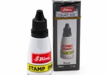 Tinta para Almohadilla Shiny S-61
