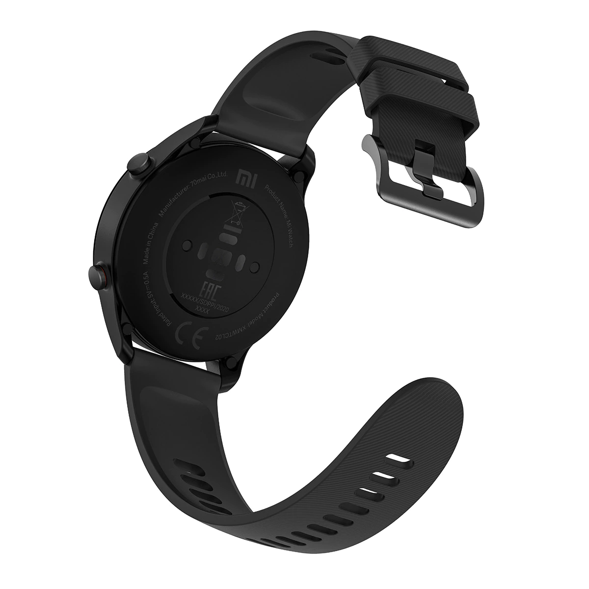 Xiaomi Redmi Watch 3 Active: un smartwatch versátil y asequible