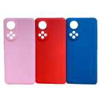 Covers de Silicona para Honor 50