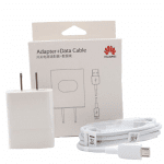 Huawei Cargador Completo
