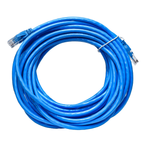 Cable de Red Cat 6 25M
