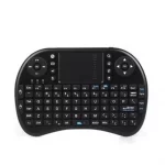 Mini Keyboard Backlit