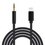 Adaptador Lightning a 3.5 mm Auxiliar