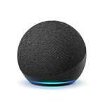 Echo Dot (4ta Gen) Smart Speaker con Alexa