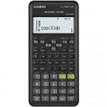Calculadora Científica Casio FX-570ES Plus 2da Edición