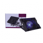 Soporte con Ventilador para Notebook Ergostand