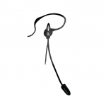 Audífonos con Micrófono Maxell H-Mic1