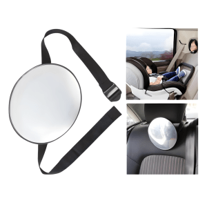 Espejo de Seguridad para Automóvil