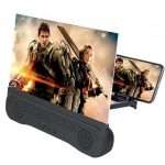 Amplificador con Bocina Bluetooth para Celular