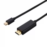 Cable Mini DisplayPort a HDMI