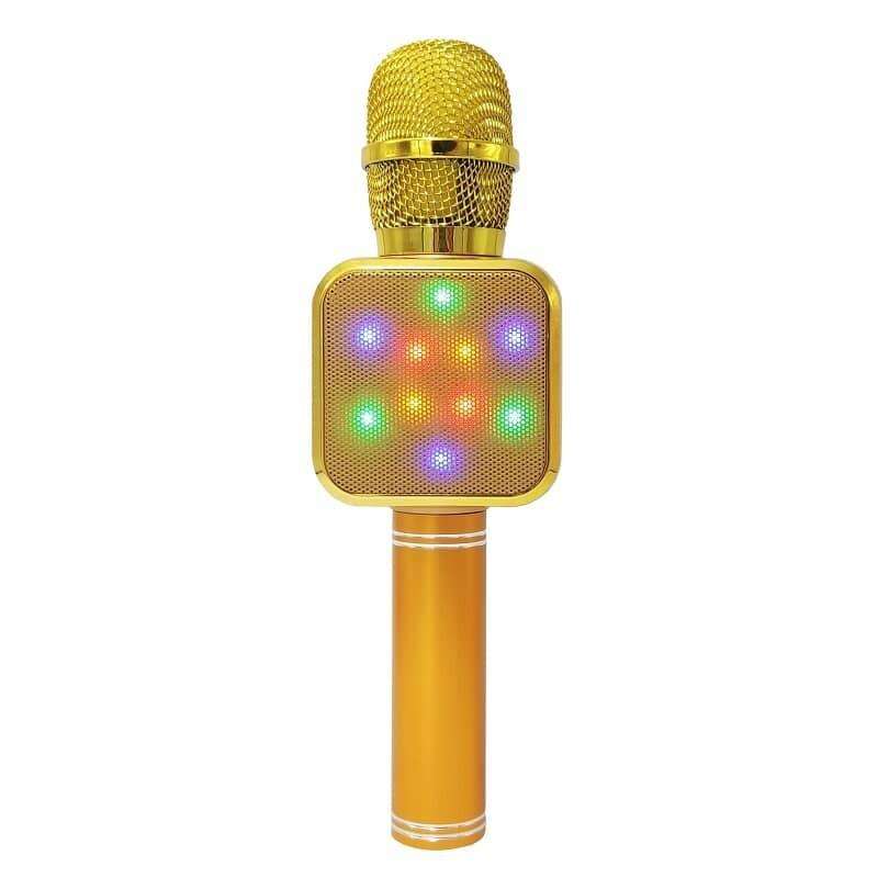 Micrófono Inalámbrico para Karaoke LY-889 - Movicenter Panama