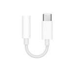 Adaptador Tipo-C a Jack 3.5mm