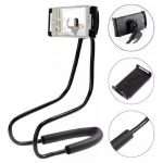 Soporte Flexible de Celular para Cuello