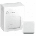 Adaptador de Corriente USB 12W