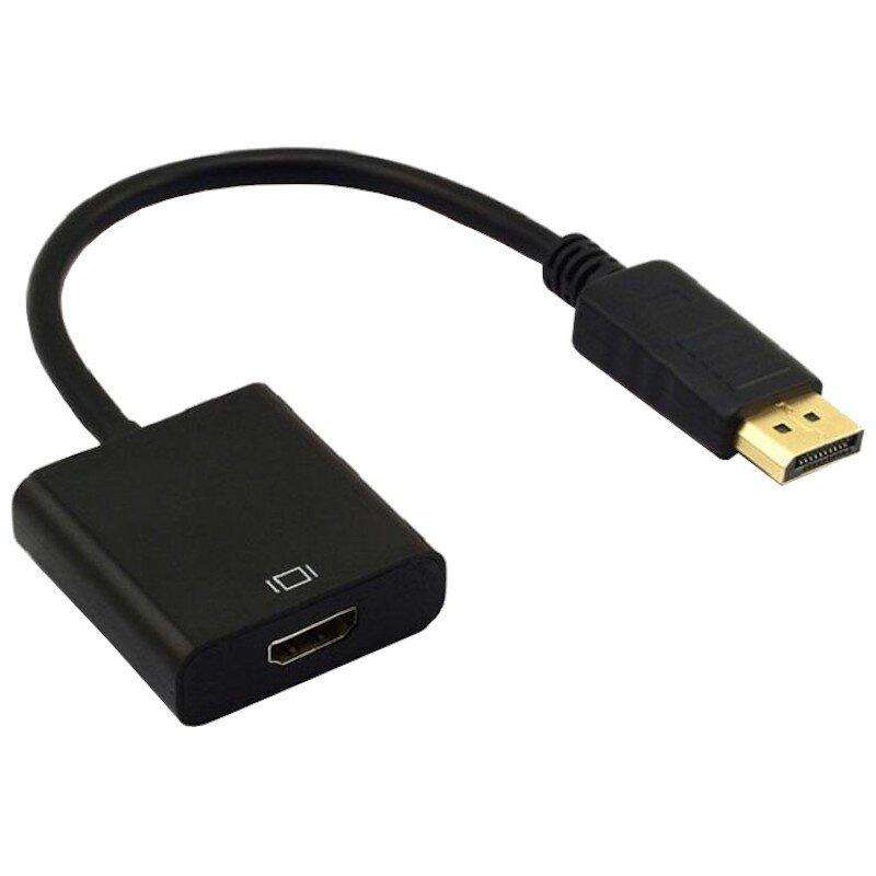 Adaptador DisplayPort a HDMI - Movicenter Panama