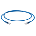 Cable de Red Cat 6 1M