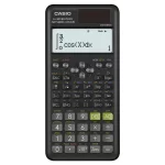Calculadora Científica Casio FX-991ES Plus 2da Edición