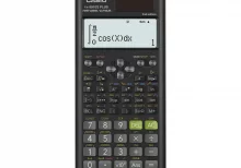Calculadora Científica Casio FX-991ES Plus 2da Edición