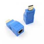 Adaptador Extensor HDMI a RJ45