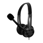 Audífonos para Computadora con Micrófono Maxell