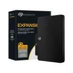 Disco Duro Externo 1TB Seagate Expansion