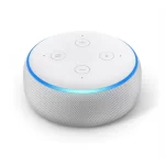 Echo Dot (3ra Gen) Smart Speaker con Alexa