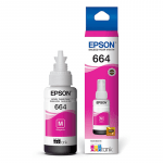 Cartucho de Tinta Epson T644 Magenta