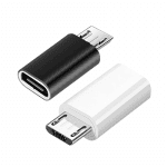 Adaptador Micro USB a Tipo C