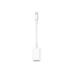 Adaptador OTG USB a Lightning