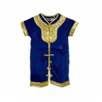 Traje Chino para Bebés
