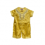 Traje Chino Para Bebés