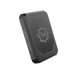 Soporte Magnético Rectangular de Carro Wixgear