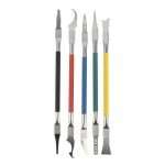 Herramienta de Reparación de Chip IC 5 en 1